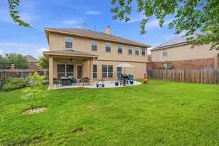 1015 Preserve Pl, Round Rock, TX 78665 - Photo 39