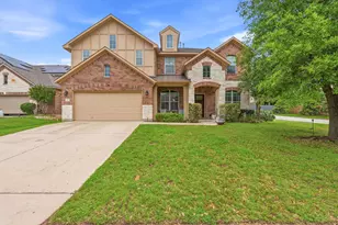 1015 Preserve Pl, Round Rock, TX 78665 - Photo 1