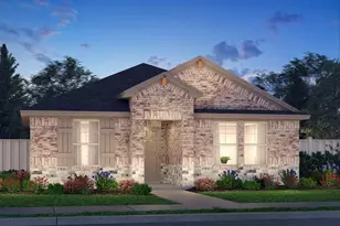 502 Cyprus Row Ct, Hutto, TX 78634 - Photo 1