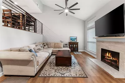 510 W 18th Street #106, Austin, TX 78701 - Photo 5