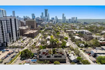 510 W 18th Street #106, Austin, TX 78701 - Photo 37