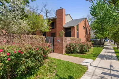 510 W 18th Street #106, Austin, TX 78701 - Photo 33