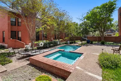 510 W 18th Street #106, Austin, TX 78701 - Photo 35