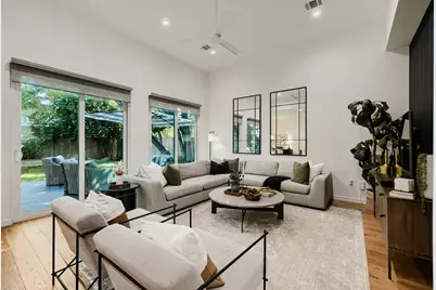 1304 Richcreek Road #B, Austin, TX 78757 - Photo 13