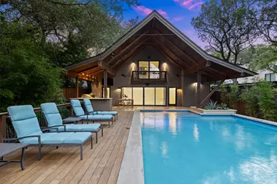1704 East Side Drive, Austin, TX 78704 - Photo 29