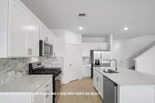 9504 Buckstitch Saddle Dr, Austin, TX 78653 - Photo 9