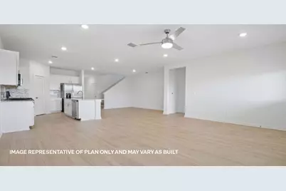 9504 Buckstitch Saddle Drive, Austin, TX 78653 - Photo 5