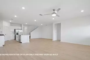 9504 Buckstitch Saddle Dr, Austin, TX 78653 - Photo 5