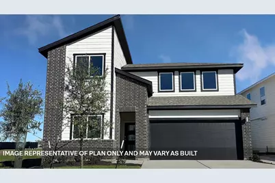 9504 Buckstitch Saddle Drive, Austin, TX 78653 - Photo 1