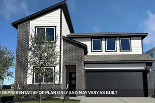 9504 Buckstitch Saddle Dr, Austin, TX 78653 - Photo 1