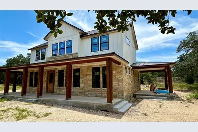 [Address not provided], Driftwood, TX 78619 - Photo 1