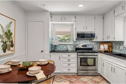 6812 Miranda Drive, Austin, TX 78752 - Photo 5