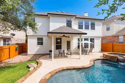 3720 Fossilwood Way, Round Rock, TX 78681 - Photo 29