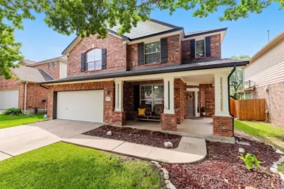 3720 Fossilwood Way, Round Rock, TX 78681 - Photo 3