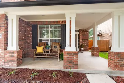3720 Fossilwood Way, Round Rock, TX 78681 - Photo 5