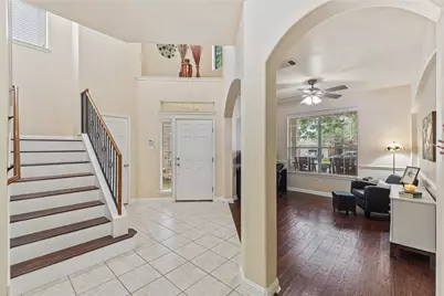 3720 Fossilwood Way, Round Rock, TX 78681 - Photo 7