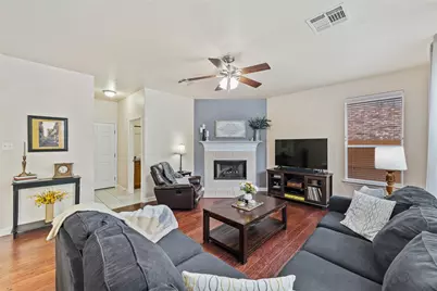 3720 Fossilwood Way, Round Rock, TX 78681 - Photo 9