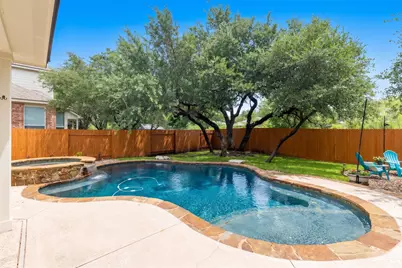 3720 Fossilwood Way, Round Rock, TX 78681 - Photo 1