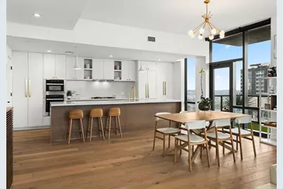 70 Rainey Street #2301, Austin, TX 78701 - Photo 13