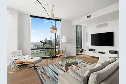 70 Rainey Street #2301, Austin, TX 78701 - Photo 5