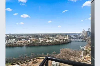 70 Rainey Street #2301, Austin, TX 78701 - Photo 19