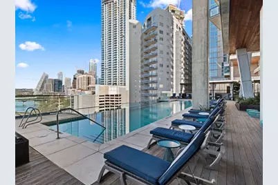 70 Rainey Street #2301, Austin, TX 78701 - Photo 39