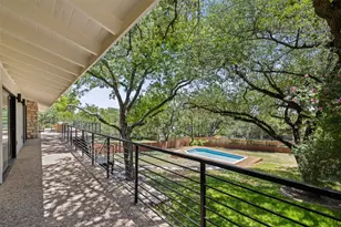 4905 Crestway Dr, Austin, TX 78731 - Photo 33
