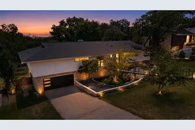 4905 Crestway Drive, Austin, TX 78731 - Photo 1
