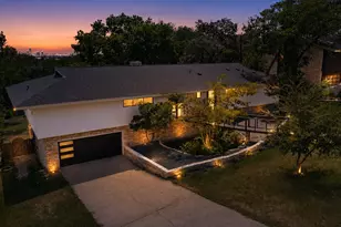 4905 Crestway Dr, Austin, TX 78731 - Photo 3