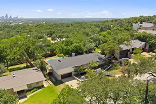 4905 Crestway Dr, Austin, TX 78731 - Photo 1