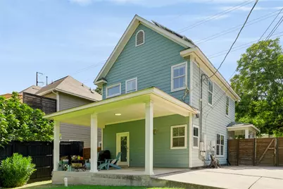 3618 S 2nd Street, Austin, TX 78704 - Photo 25