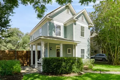 3618 S 2nd Street, Austin, TX 78704 - Photo 1