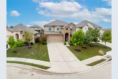 116 Cypress Bend Court, Georgetown, TX 78626 - Photo 35
