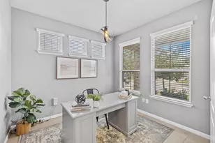 116 Cypress Bend Ct, Georgetown, TX 78626 - Photo 9