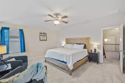 116 Cypress Bend Court, Georgetown, TX 78626 - Photo 17