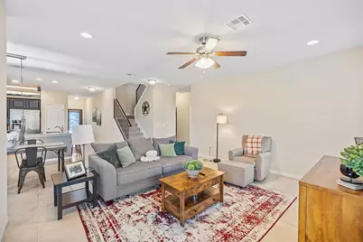 116 Cypress Bend Court, Georgetown, TX 78626 - Photo 7