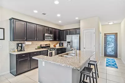 116 Cypress Bend Court, Georgetown, TX 78626 - Photo 3