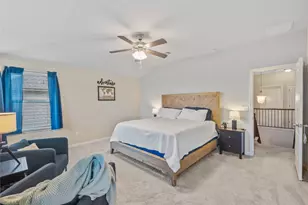 116 Cypress Bend Ct, Georgetown, TX 78626 - Photo 17