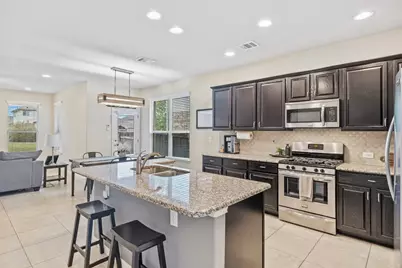 116 Cypress Bend Court, Georgetown, TX 78626 - Photo 1