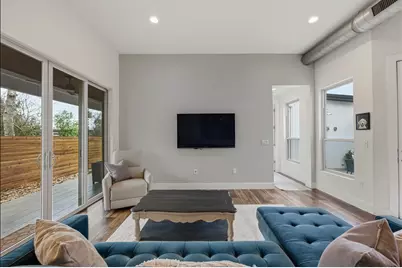 1405 Camelot Circle #A, Austin, TX 78745 - Photo 5