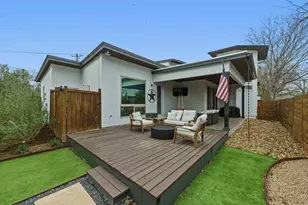 1405 Camelot Cir, Austin, TX 78745 - Photo 35