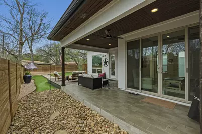 1405 Camelot Circle #A, Austin, TX 78745 - Photo 31