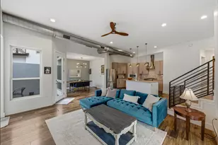 1405 Camelot Cir, Austin, TX 78745 - Photo 7