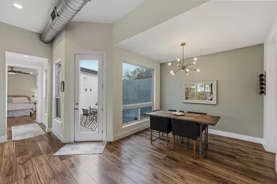 1405 Camelot Circle #A, Austin, TX 78745 - Photo 9