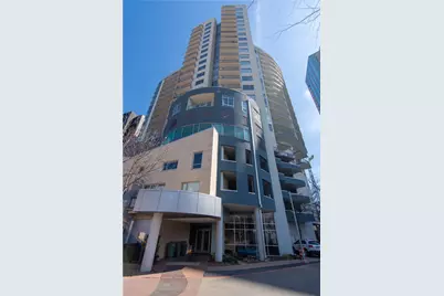 603 Davis Street #1005, Austin, TX 78701 - Photo 1