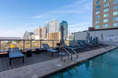 603 Davis Street #1005, Austin, TX 78701 - Photo 29