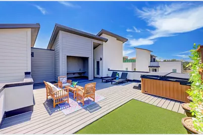 4300 Mansfield Dam Road #1231, Austin, TX 78734 - Photo 7