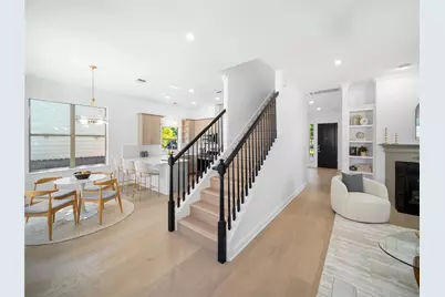 5209 Evans Ave Avenue #A & B, Austin, TX 78751 - Photo 11