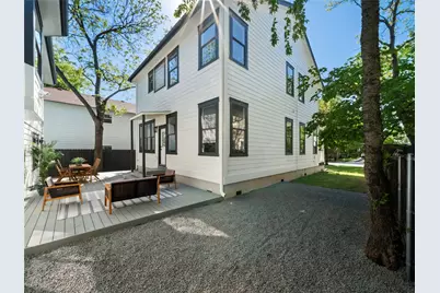 5209 Evans Ave Avenue #A & B, Austin, TX 78751 - Photo 25