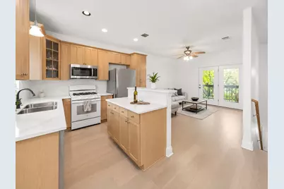 5209 Evans Ave Avenue #A & B, Austin, TX 78751 - Photo 35